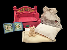 Fisher price Briarberry Bear Bedroom Set