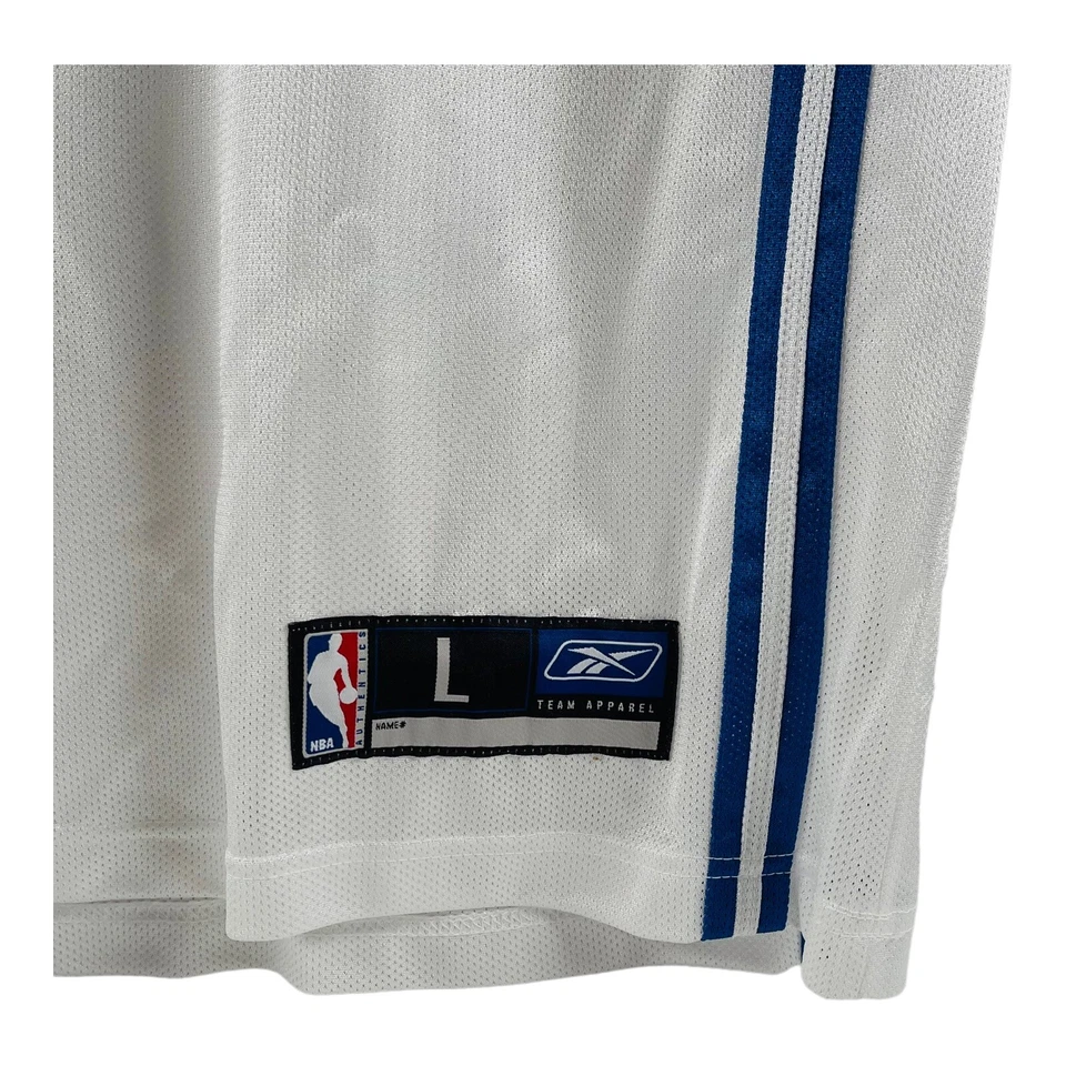 Dwight Howard Orlando Magic Autographed Signed Reebok Jersey Size Large - Image 4 of 4