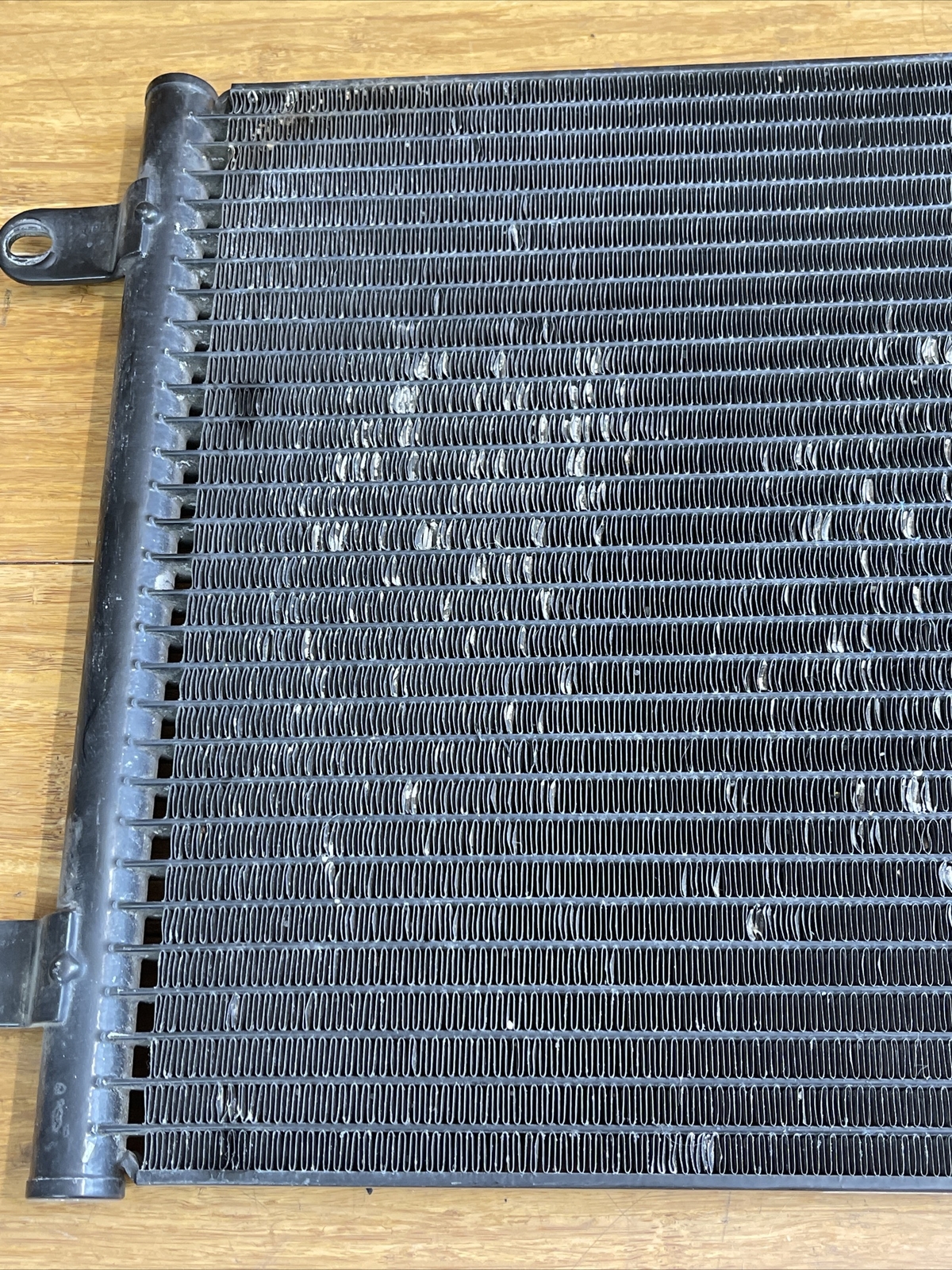 2018-2023 Audi R8 4S A/C Air Conditioning Condenser Radiator Cooler 18k OEM