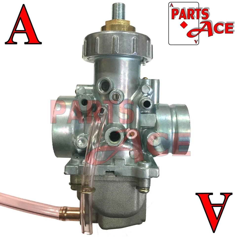 Carburador Yamaha Blaster 200 Yfs200 YFS 200 Carb Carby 1988 - 2006 88-06 Foto 3 de 4