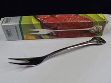 BSF Aufschnittgabel Edelstahl 18 /10  18,8 cm mit OVP