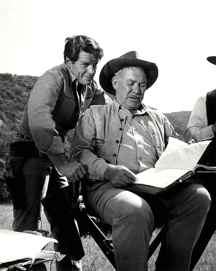 Ward Bond
