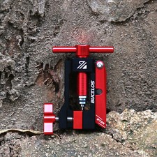 BUCKLOS Mountainbike Fahrrad Ölnadel Werkzeug Hydraulische Scheibenbremse