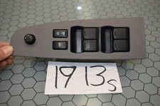 07 08 09 10 11 12 Nissan Altima Master Window Switch Control Power DRIVER 1913S 