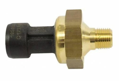 Exhaust Back Pressure Sensor For Ford F-250 F-350 Super Duty 4C3Z-9J460-A - Picture 5 of 7