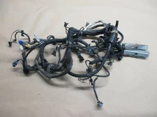 98 Camaro Firebird 3.8 V6 4L60E Engine Electrical PCM Wiring Harness 1016-12