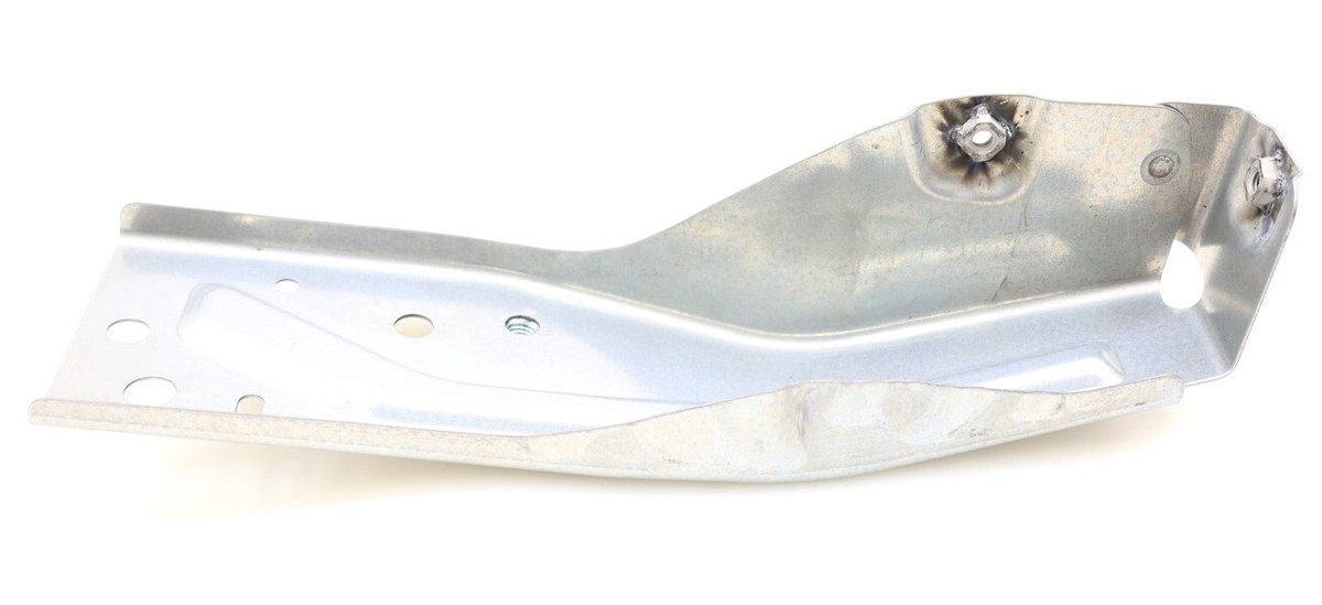NEW OEM Mitsubishi Front Left Bumper Reinforcement 6400G645
