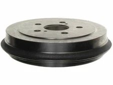 For 2002-2005 Toyota Celica Brake Drum Rear Raybestos 47354RN 2003 2004 R-Line