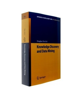 Knowledge Discovery and Data Mining