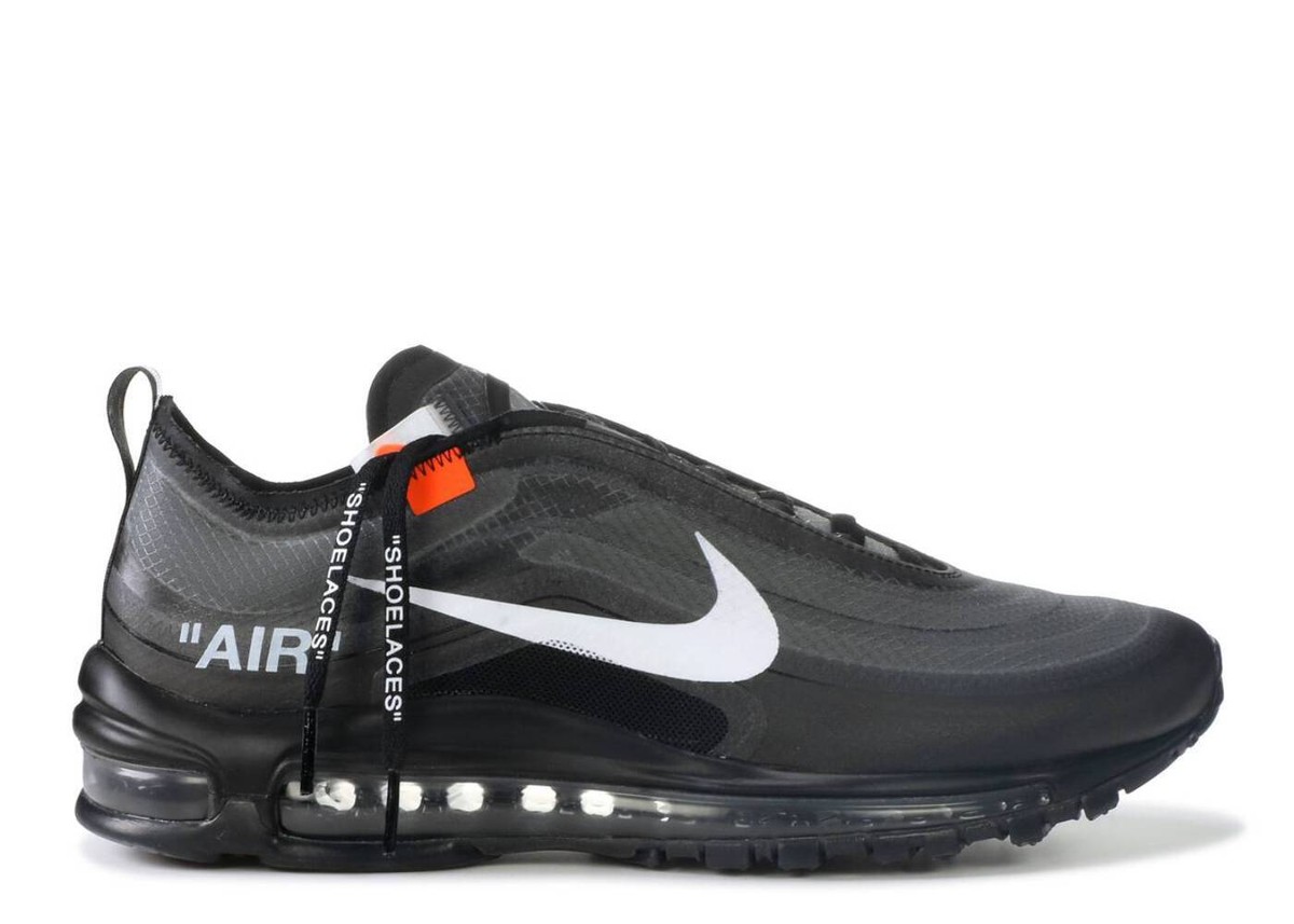 shoelaces nike air max 97