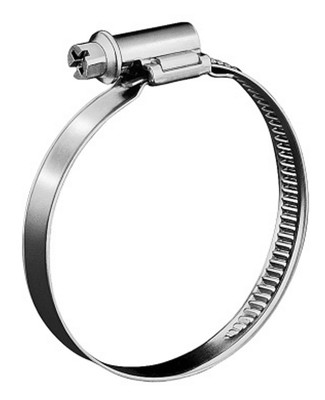 Norma Schneckengewindeschelle / Schlauchschelle Torro 20 - 32 mm 12 mm W1