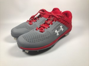 under armour yard cleats
