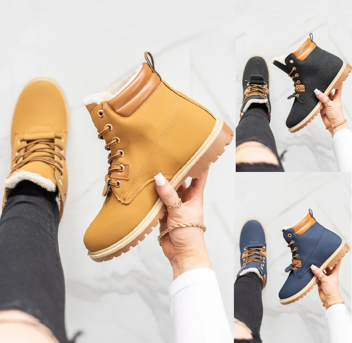 Grip sole boots sale
