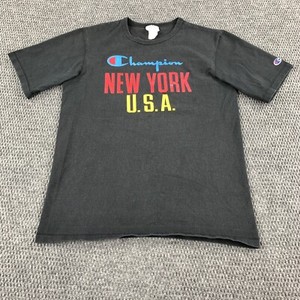 champion tee usa