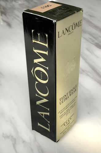 Lancome Teint Idole Ultra Wear 24H Foundation - 1oz/30mL - 110C - Exp 08/2026 - Picture 8 of 9