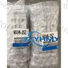 New SMC MXH6-25Z Pneumatic Slide Cylinder Free Shipping MXH625Z 1PCS