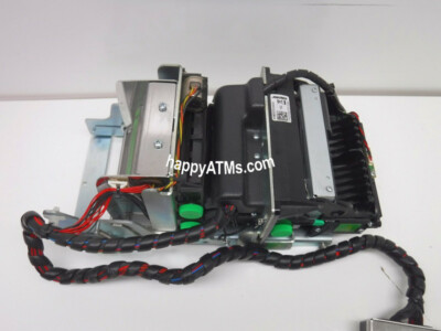 Wincor Nixdorf TP25 Receipt-Lbl Printer Dual Roll PN: 1750218874 