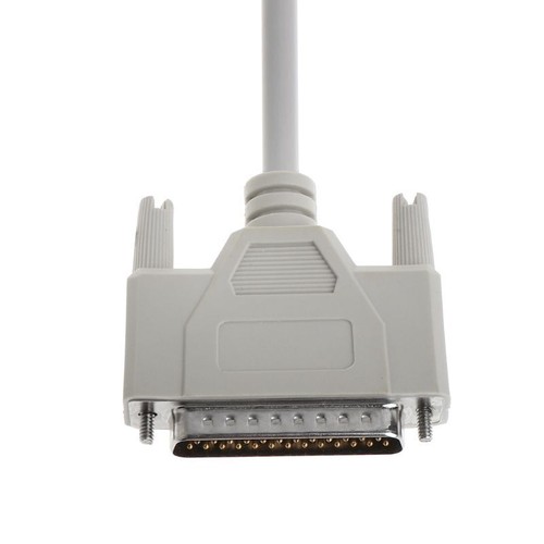 Extension Line LPT Printer Computer Cable Printing Extension Line Replacement - Afbeelding 4 van 10
