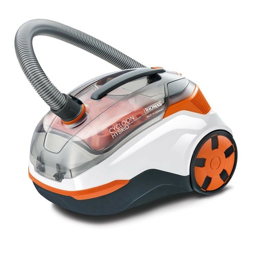 Thomas Cycloon Hybrid Pet Friends Aspiradora sin Bolsa Ciclón 1400W 4005435110924 | eBay