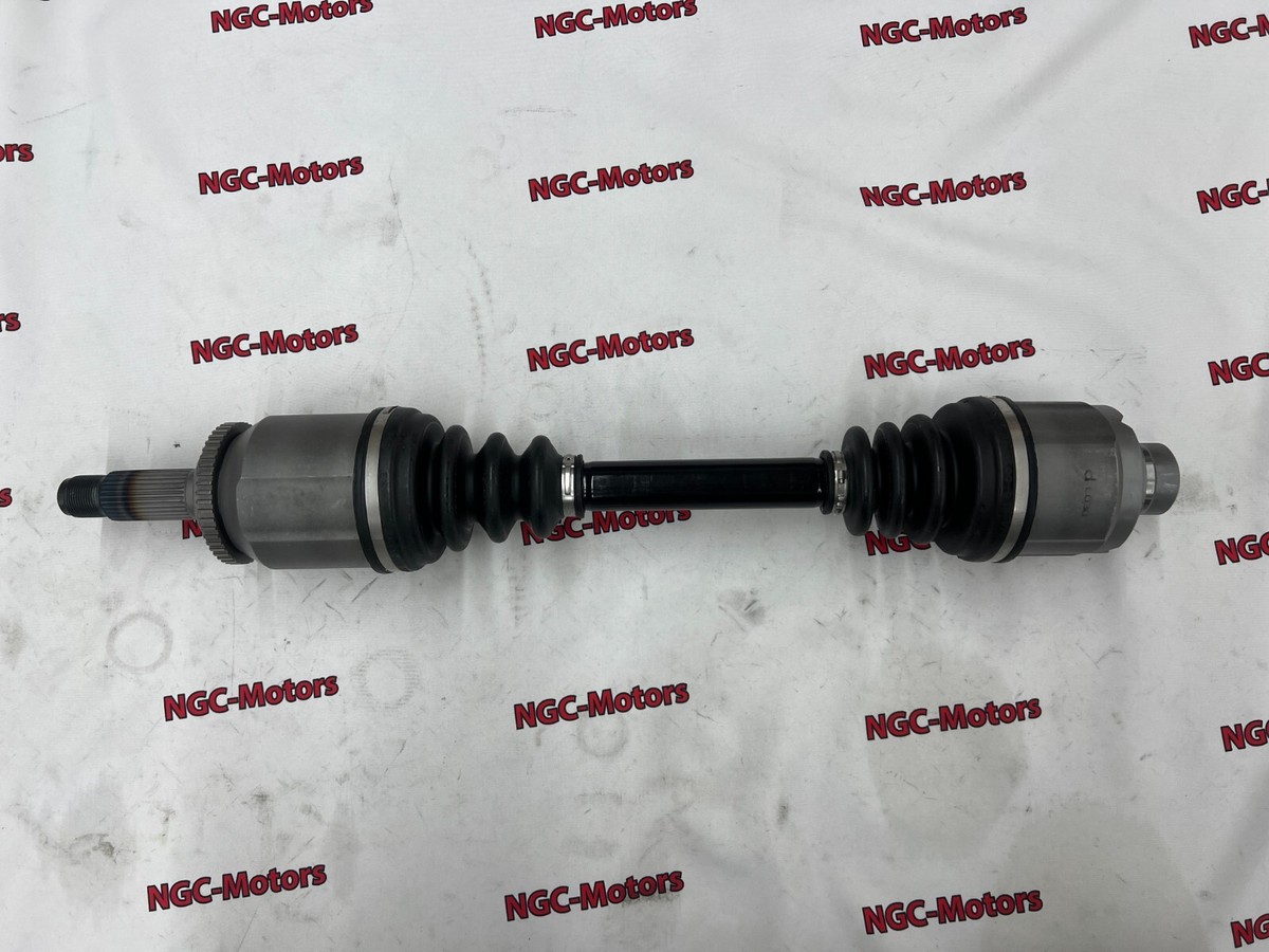 HONDA ACURA GENUINE OEM NSX Right Side rear Driveshaft Assembly