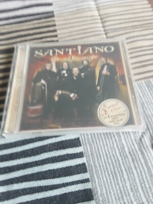 Bis Ans Ende Der Welt von Santiano  (CD)