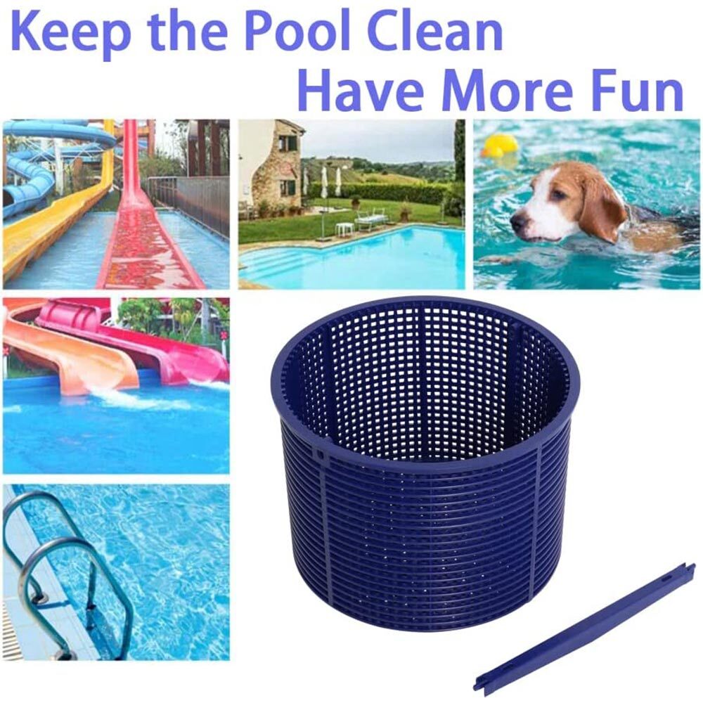 SPX1082D Korbstützring Für Hayward Pool-Skimmer – Ersatzteil Für SP1082, SP1083, SP1084
