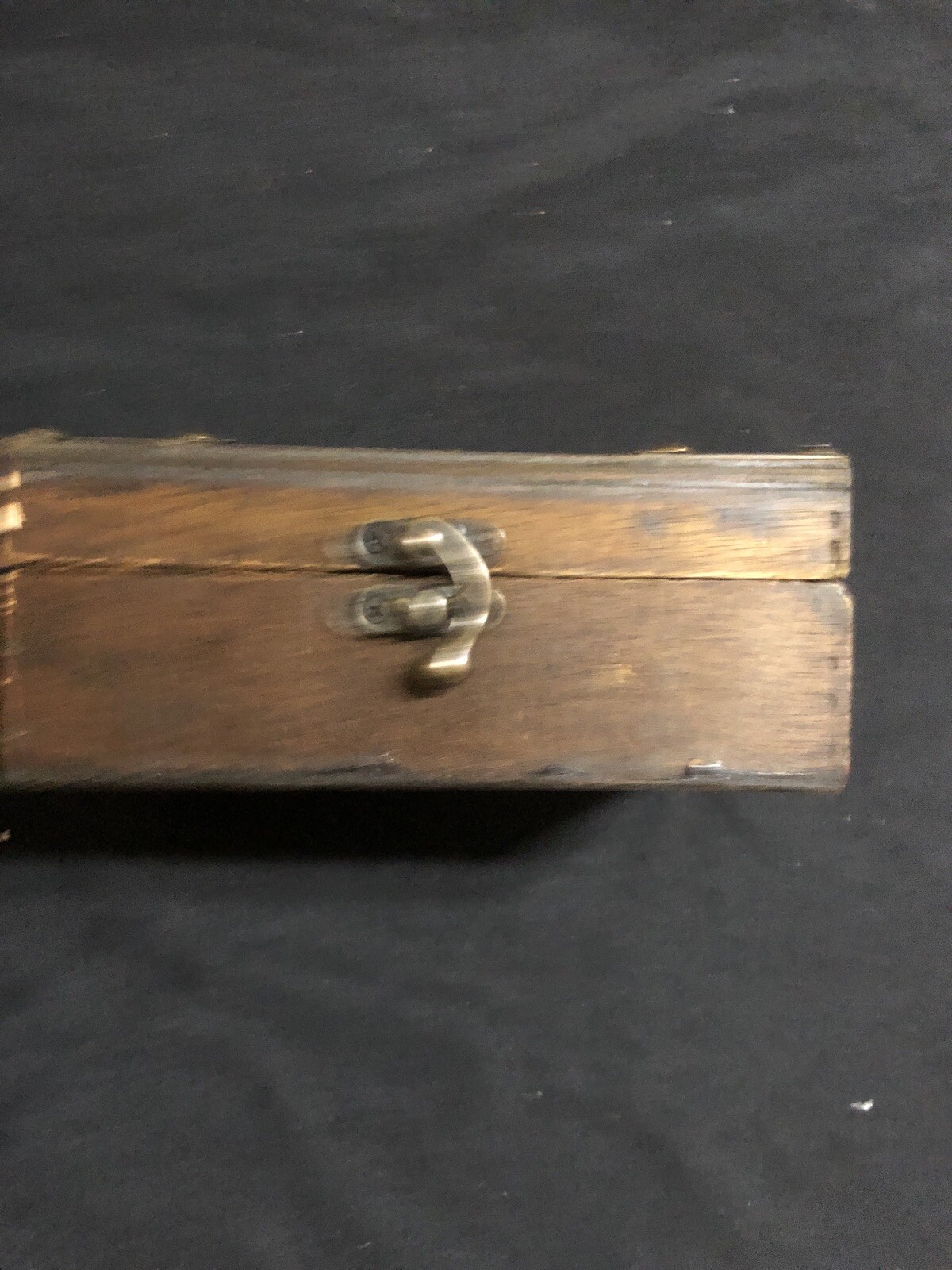 Hobby Lobby Vintage Antique BoxATCM 93120 phase 2 HWPWVC Size 6”x4” eBay