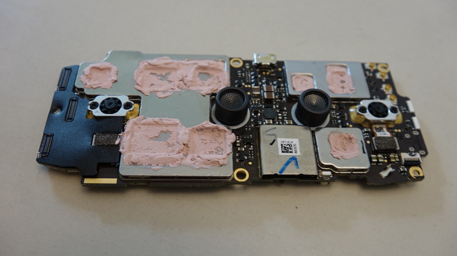 Main board For DJI Mavic Pro