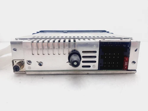 96641650XT Sistema Audio/Radio Cd para CITROEN XSARA PICASSO 1.6 HDI 90 8992087 - Imagen 4 de 10