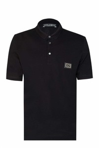 dolce and gabbana polo shirt