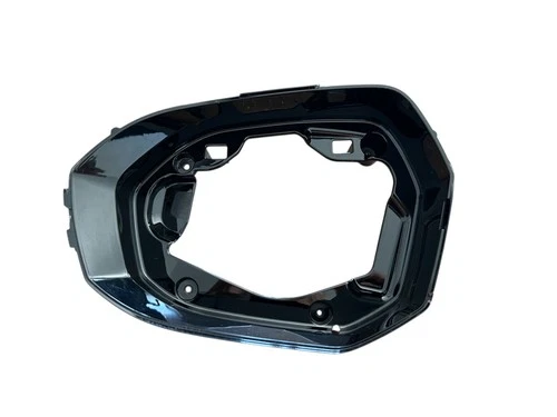 BMW 5 7 G60 G61 G68 G90 G99 G70 G73 OEM LEFT Mirror Supporting Ring 51169451955