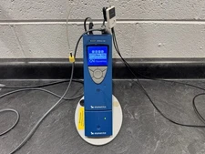 Madsen Otoflex 100 Tympanometer (IPSI & Contra)  w/ NEW Calibration Certificate