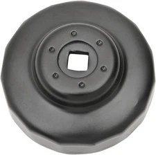 Drag Specialties Oil Filter Wrench for S&S Filters