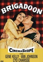 Brigadoon 1954 - Dvd - G3Z