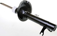 1X StoßDäMpfer Denckermann DSB108G FüR DNW DBW DAW Focus DFW Ford 1 Turnier 16V