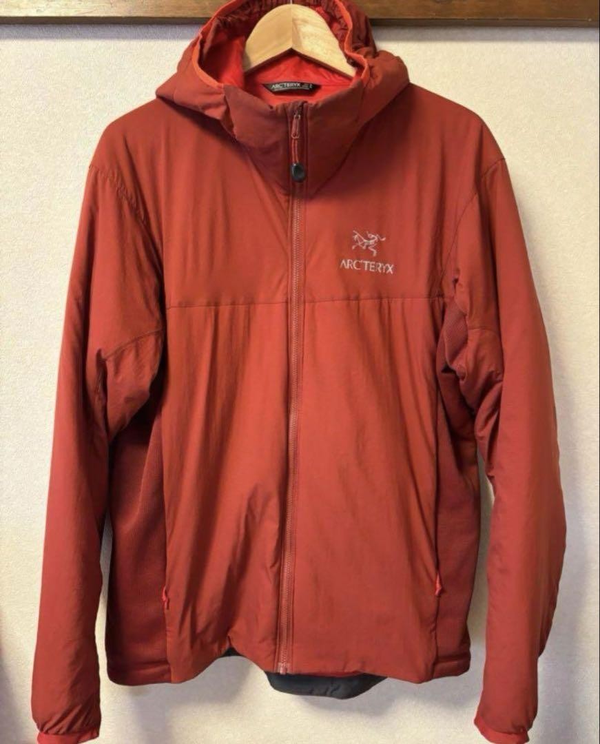 Giacca Arc'Teryx Atom Lt Arc'Teryx Prodotto Inserito Taglia M