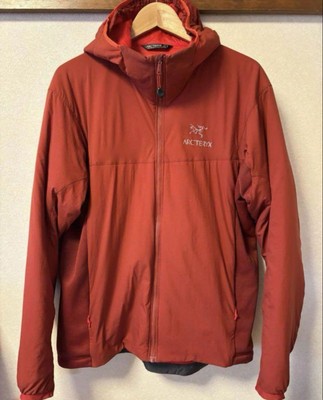 ARC'TERYX Atom LT ARC'TERYX Jacke Eingestelltes Produkt Größe M