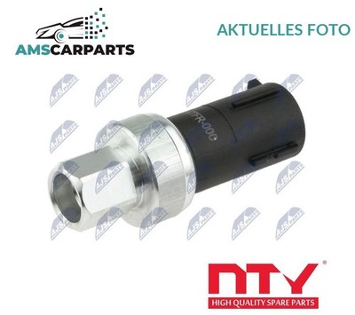 DRUCKSCHALTER DRUCKSENSOR KLIMAANLAGE EAC-FR-000 NTY NEU OE QUALITÄT