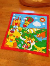 Baby Activity Sensory Play Mat