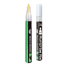 Whitening Repair Pen Sneakers Anti Oxidation Shoe Cleaner White Stain Remover