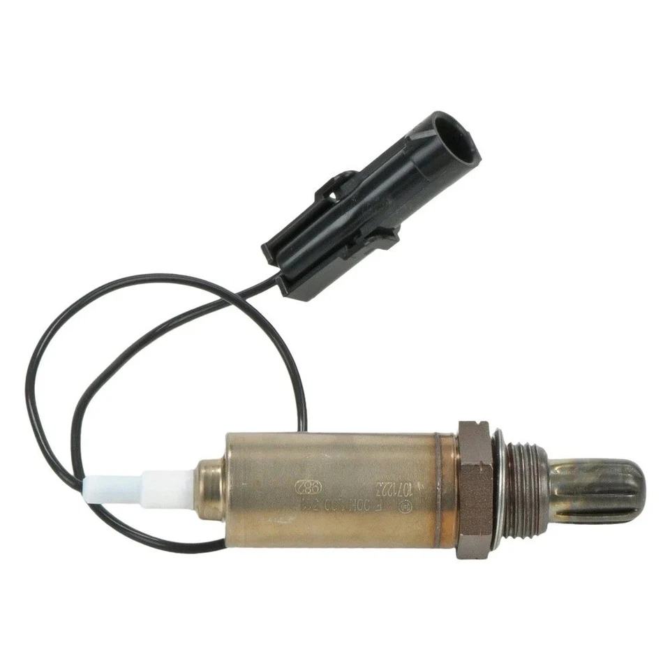 For GMC K1500 1983-1995 Bosch Premium Narrow-band Oxygen Sensor - Imagem 4 de 4