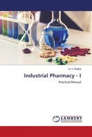 G. V. Radha | Industrial Pharmacy - I | Taschenbuch | Englisch (2023)