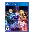 Sword Art Online Last Recollection (Playstation 4) Brand New