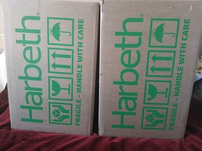 HARBETH M30.2 XD WALNUT BRAND NEW,SEALED,BOXED