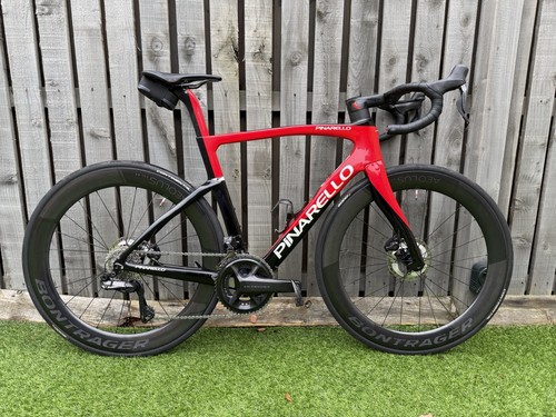 Pinarello F Series