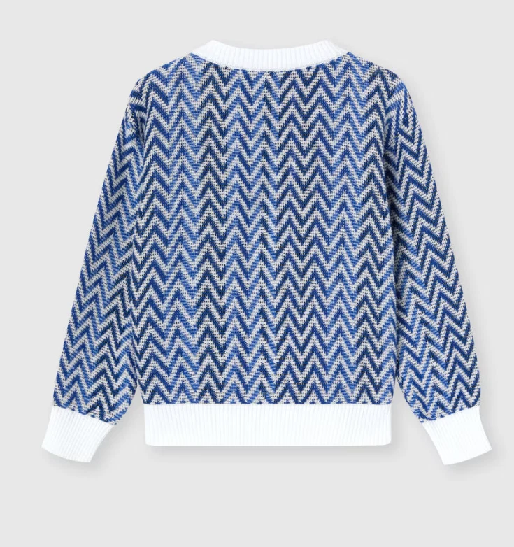 Cárdigan de punto Missoni Foto 3 de 3