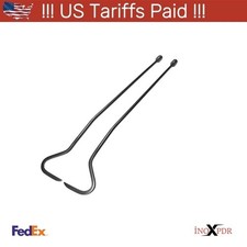 Lombok Edition 2-piece Sharp Tip C-bend Paintless Tools Handle Not Included