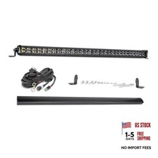 30" Single Row LED Light Bar 240W LED Driving Light with 30 Inch Straight