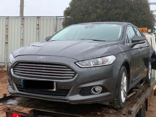 BM5AA21813AG Cerradura Puerta Delantera Izquierda para FORD MONDEO BERLIN 151065 - Imagen 5 de 10