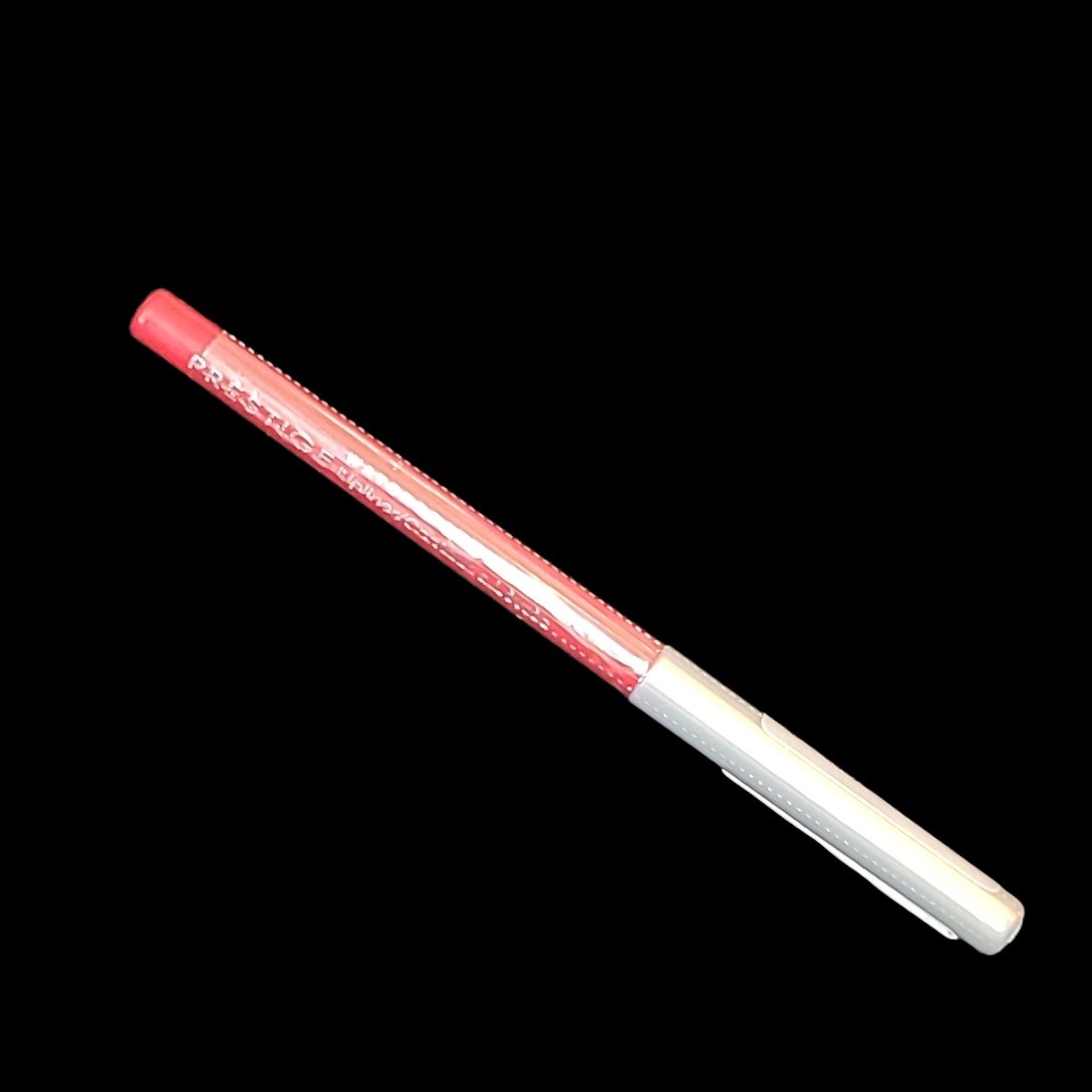 Brick Red Bl-11 Waterproof Auto Lipliner Nos Sealed